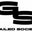The Grailed Society logo