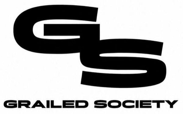 The Grailed Society