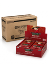 OP13 CARRYING ON HIS WILL BOOSTER BOX CASE PRE ORDER (x12 BOOSTER BOXES) - EN