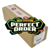 PERFECT ORDER BOOSTER BOX CASE (x6 BOOSTER BOX) PRE ORDER - EN